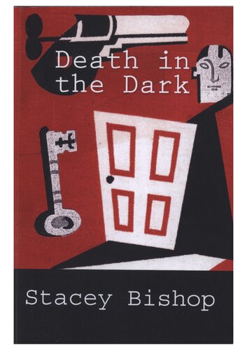 Death In The Dark Paperback Stacey Bishop George Antheil