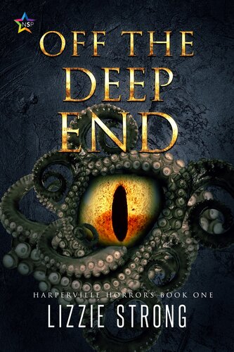Off The Deep End Lizzie Strong
