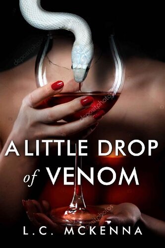 A Little Drop Of Venom Lc Mckenna