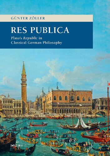 Res Publica Gunter Zoller