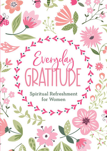 Everyday Gratitude Rebecca Currington