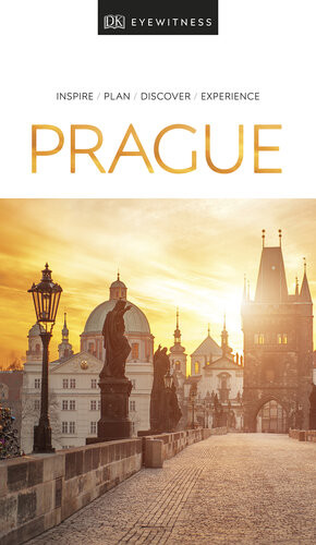 Dk Eyewitness Prague 2020 Travel Guide 2nd Edition Dk Eyewitness