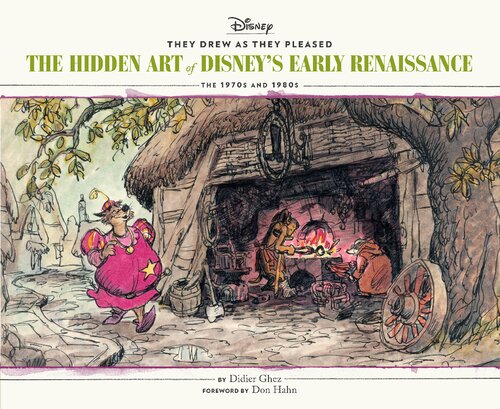 They Drew As They Pleased Vol 5 Illustrated Didier Ghez