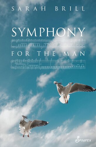 Symphony For The Man Sarah Brill