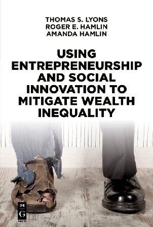 Using Entrepreneurship And Social Innovation To Mitigate Wealth Inequality Thomas S S Lyons