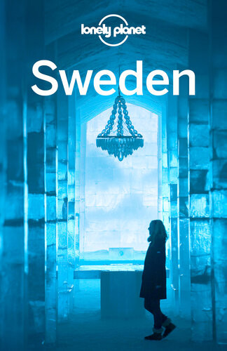 Sweden 7th Edition Lonely Planet Benedict Walker Craig Mclachlan