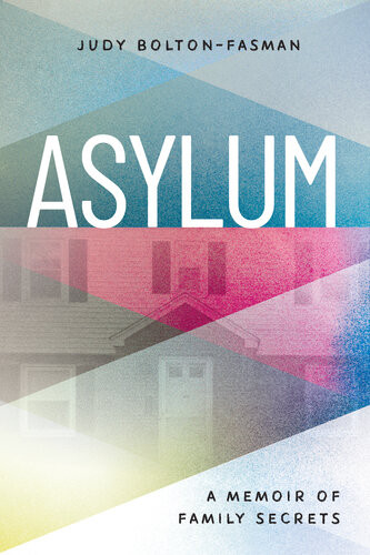 Asylum Judy Boltonfasman