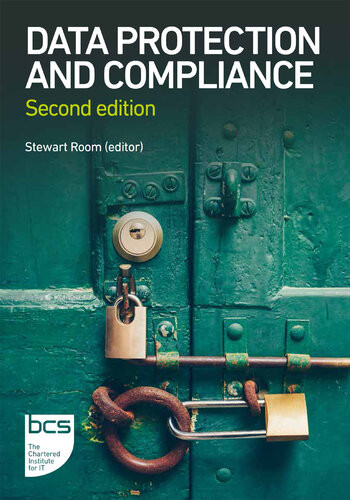 Data Protection And Compliance Second Edition 2nd Edition Michelle Maher