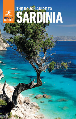 The Rough Guide To Sardinia 7th Edition Rough Guides
