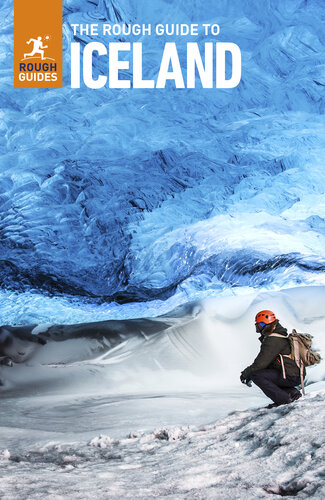 The Rough Guide To Iceland 7th Edition James Proctor