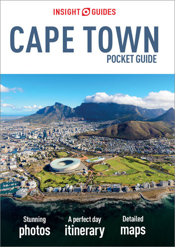 Insight Guides Pocket Cape Town Travel Guide Ebook Insight Guides