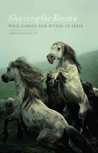 Shaving The Beasts John Hartigan Jr