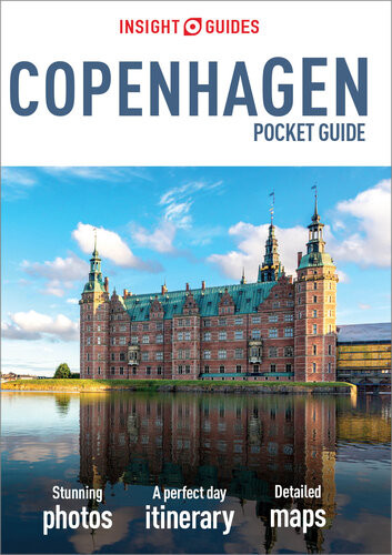 Insight Guides Pocket Copenhagen Travel Guide Ebook Insight Pocket Guides 2nd Edition Insight Guides
