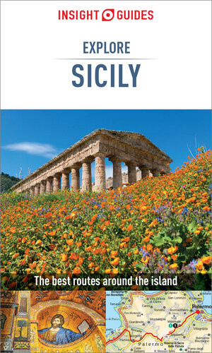 Insight Guides Explore Sicily Travel Guide Ebook Travel Guide With Free Ebook 2nd Edition Insight Guides