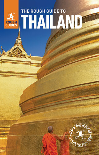 The Rough Guide To Thailand Travel Guide Ebook 10th Edition Rough Guides