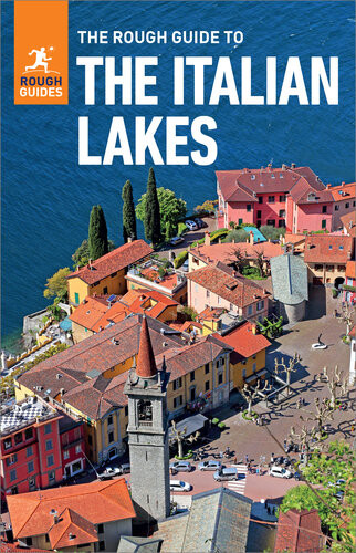 The Rough Guide To The Italian Lakes Rough Guides