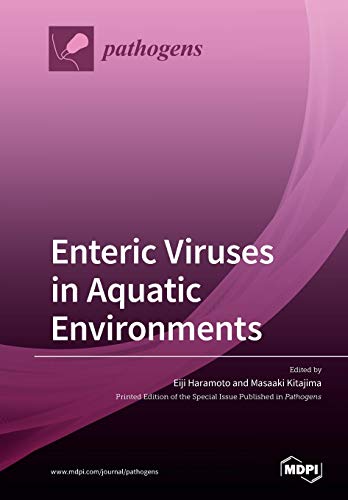 Enteric Viruses In Aquatic Environments Eiji Haramoto