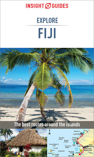 Insight Guides Explore Fiji Travel Guide Ebook 2nd Edition Insight Guides