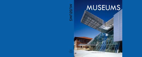 Museums The Symbol Of A City Design Media Publishing