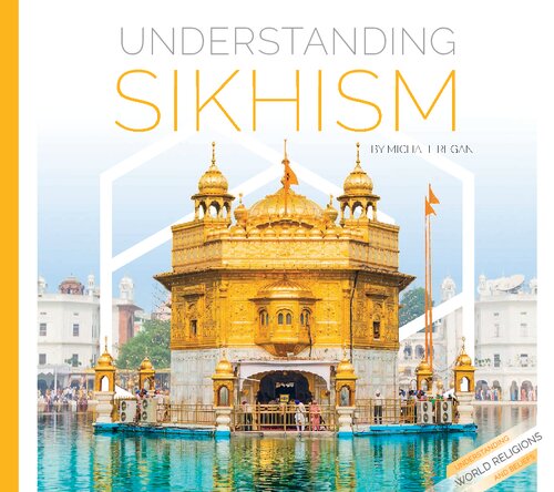 Understanding Sikhism Illustrated Michael Regan