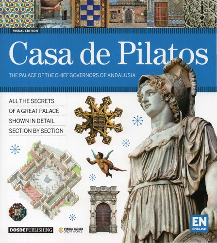 Visual Guide To Casa De Pilatos Ricard Regs