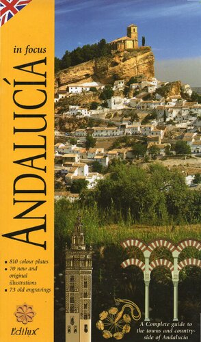 Andaluca In Focus Aurelio Cid Acedo