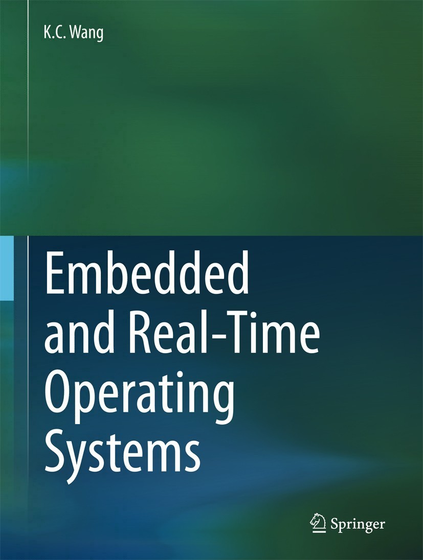 Embedded And Realtime Operating Systems Wang Kc Chenjin5com