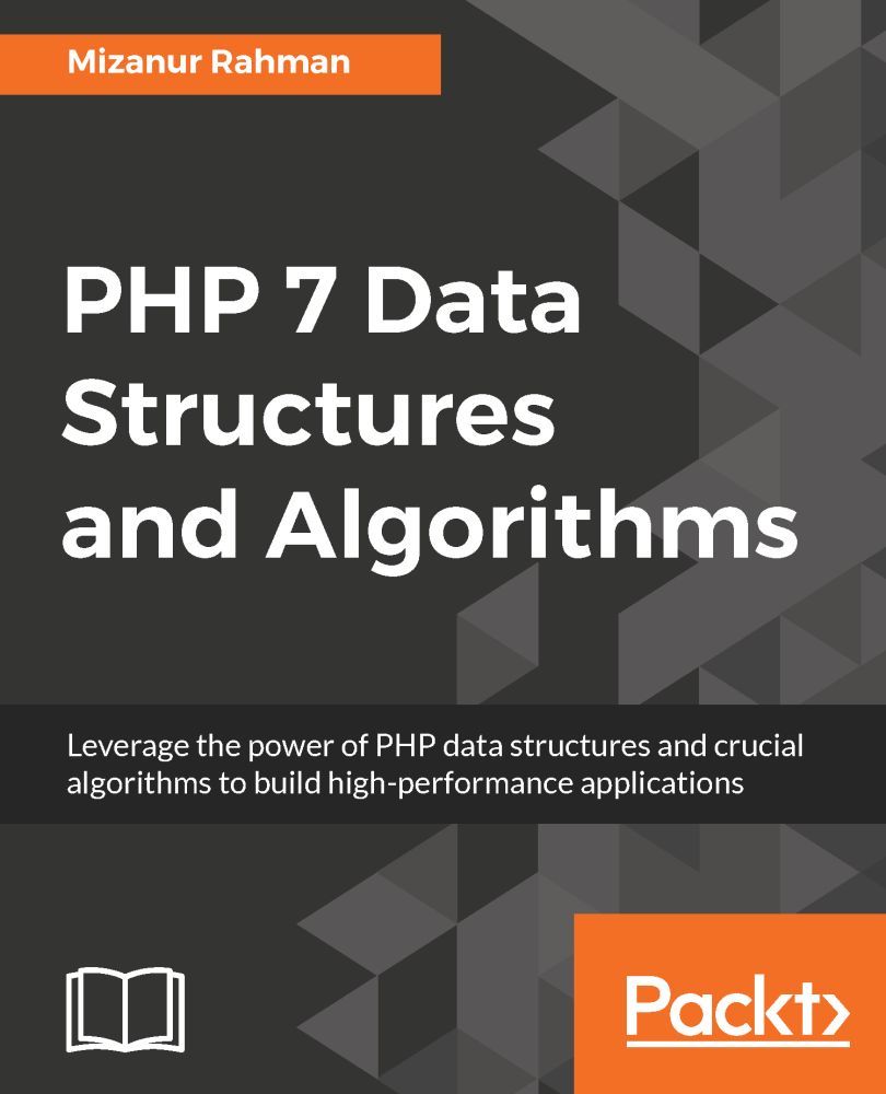 Php 7 Data Structures And Algorithms Rahman Mizanur Chenjin5com
