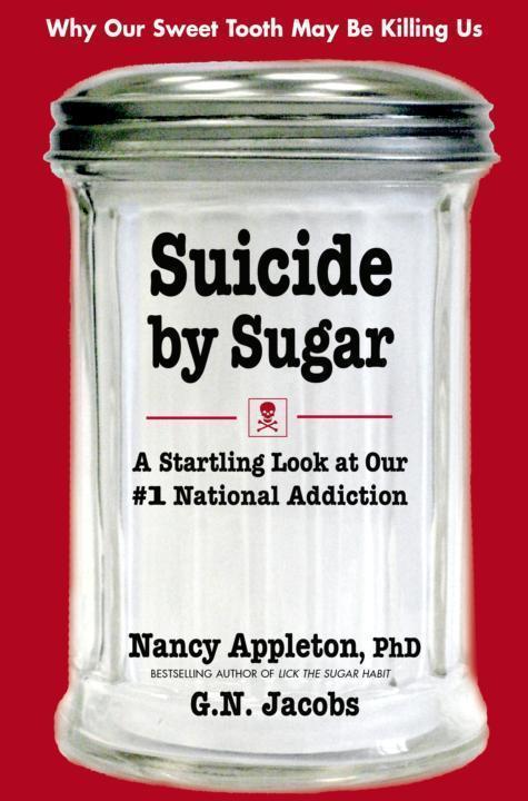 Suicide By Sugar Nancy Appletong N Nancy Appletong N Jacobs Jacobs Chenjin5com