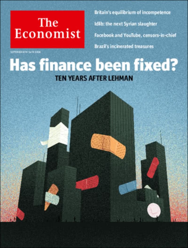 The Economist 20180908 Chenjin5com
