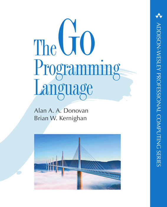 The Go Programming Language Brian W Brian W Kernighan Kernighan Chenjin5com
