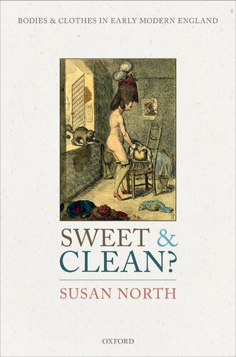 Sweet And Clean Susan North