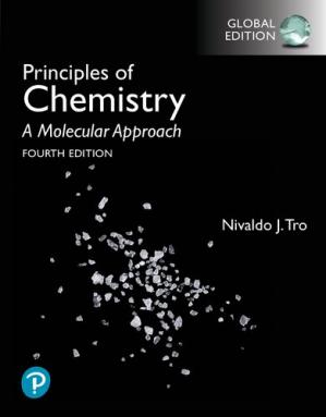 Principles Of Chemistry A Molecular Approach Global Edition Nivaldo Tro 4th Ed 2021 4th Edition Global Edition Nivaldo Tro