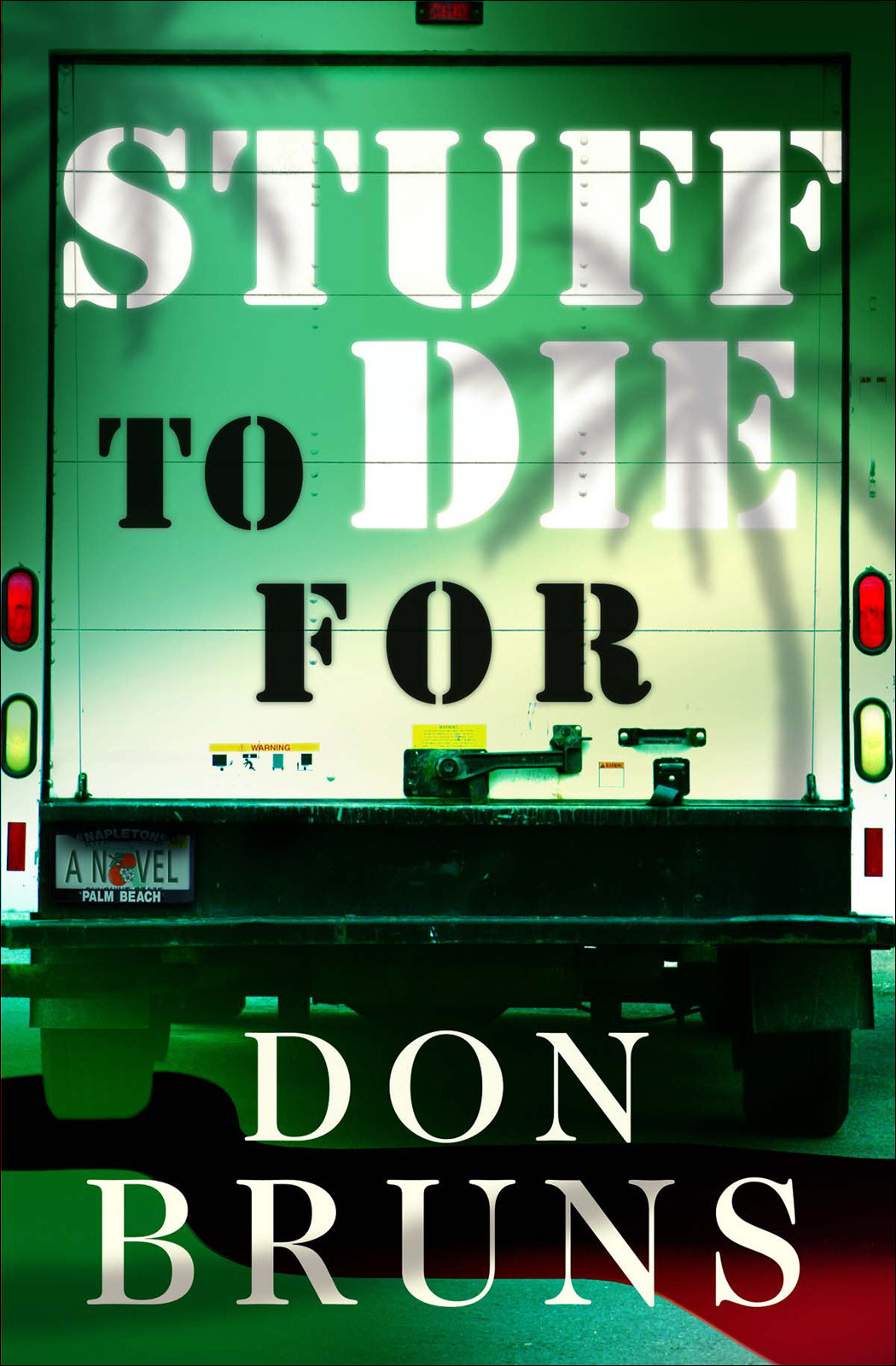 Stuff To Die For Don Bruns