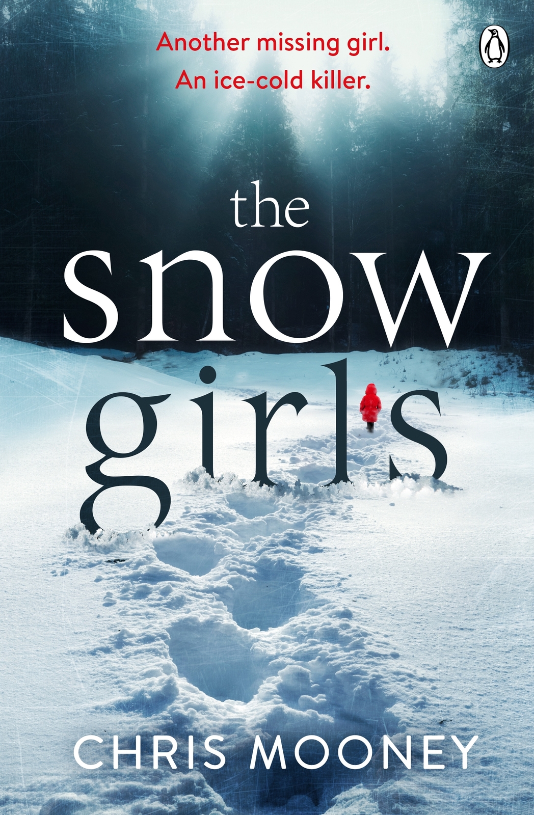 The Snow Girls Chris Mooney