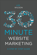30minute Website Marketing A Step By Step Guide Lee Wilson