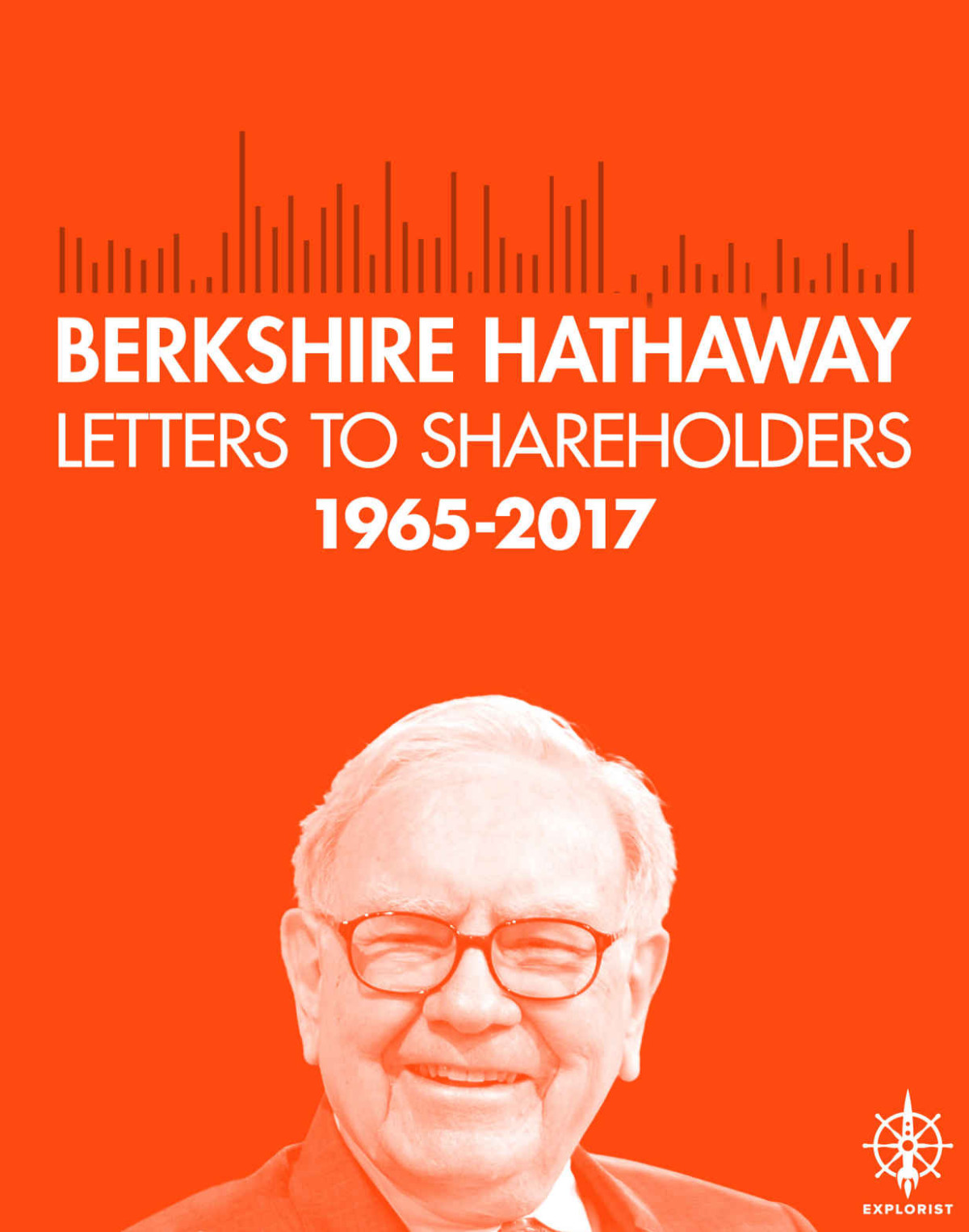 Berkshire Hathaway Letters To Shareholders 2017 Buffett Warren Chenjin5com