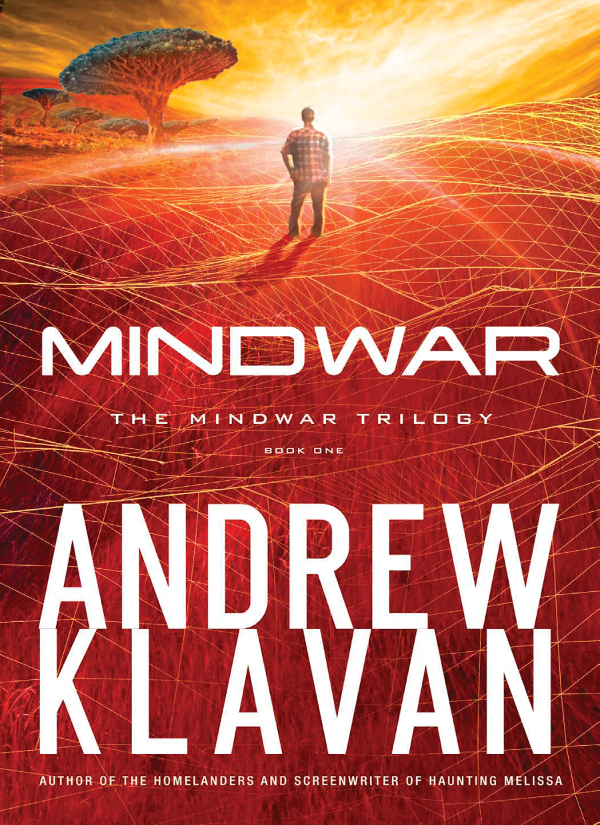 Mindwar Andrew Klavan