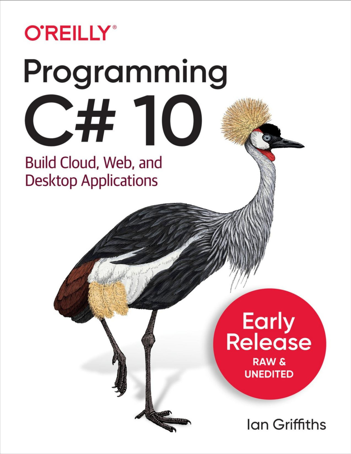 Programming C 10 Ian Griffiths