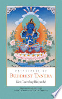 Principles Of Buddhist Tantra A Commentary On Choje Ngawang Paldens Illumination Of The Tantric Tradition The Principles Of The Grounds And Paths Of The Four Great Secret Classes Of Tantra Kirti Tsenshap Rinpoche