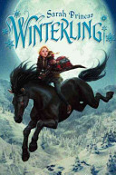 Winterling Summerlands First Edition Prineas Sarah