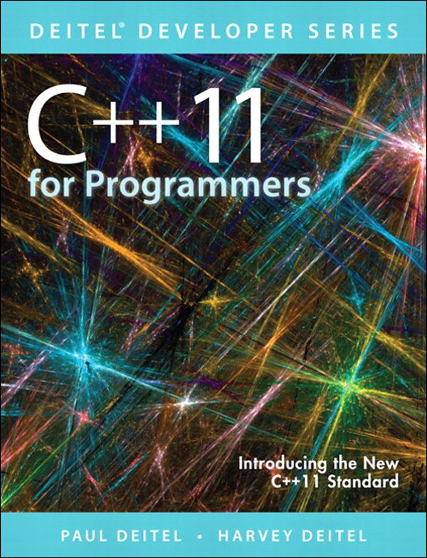 C11 For Programmers Paul J Deitel Harvey M Deitel