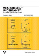 Measurement Uncertainty Methods And Applications Fifth Edition 5th Edition Dieck