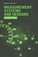 Measurement Systems And Sensors Second Edition 2nd Ed Nawrocki