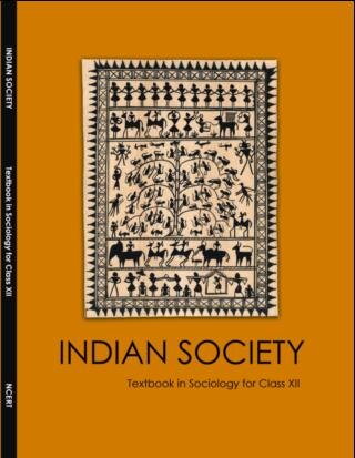 Indian Society Sociology Class 12 Various