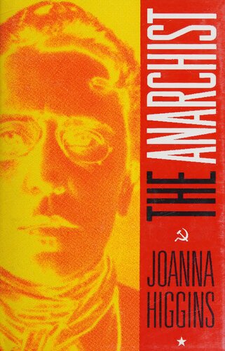 The Anarchist Higgins Joanna