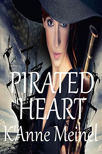 Pirated Heart Kanne Meinel