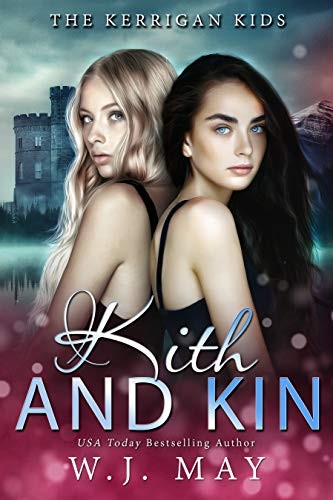 Kith Kin W J May