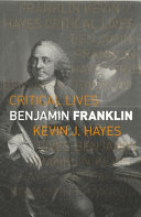 Benjamin Franklin Kevin J Hayes