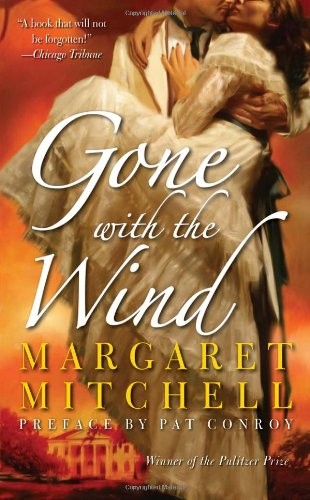 Gone With The Wind Margaret Mitchell